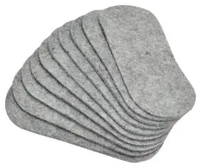 Tavletørker BI-OFFICE refill (10)