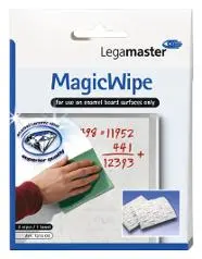 Tavletørker LEGAMASTER MagicWipe (2+1)