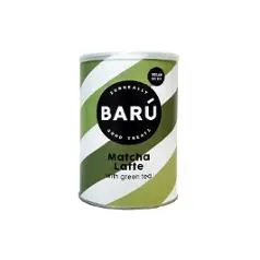 Te BARÚ instant Matcha latte 250g