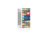 Te KUSMI økologisk assortert urtete (24)