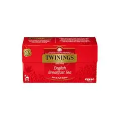 Te TWININGS English Breakfast (25)