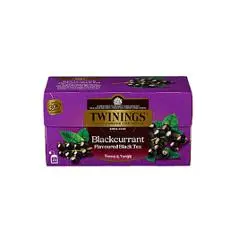 Te TWININGS Solbær (25)