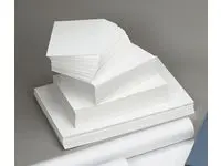 Tegnepapir A3 100g hvit (500)