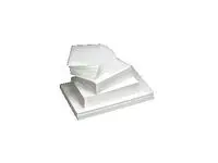 Tegnepapir A3 135g TF hvit (250)