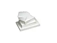 Tegnepapir A4 hvit 100g (500)