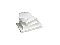 Tegnepapir resirkulert A4 135g (250)
