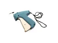 Tekstil merkemaskin METO standard