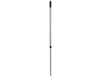Teleskopskaft BASICLEAN 100-180cm alu