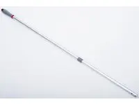 Teleskopskaft NORDEX Proffer 100-180 cm