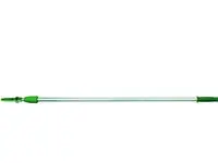 Teleskopstang UNGER 0,60x1,25m