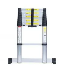 Teleskopstige PAVO 10 trinn 3,2m