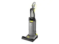 Teppebørstesuger KÄRCHER CV 38/2 Adv