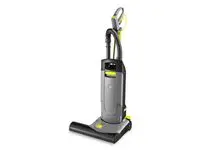 Teppebørstesuger KÄRCHER CV 48/2 Adv