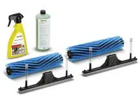 Teppekit KÄRCHER for BR 40/10