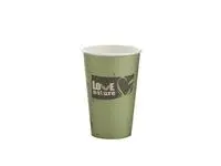 Termobeger BIOWARE 20cl (80)