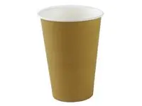 Termobeger HUHTAMAKI 20cl brun (100)