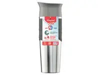 Termokopp MAPED Picnik 320ml grå/stål