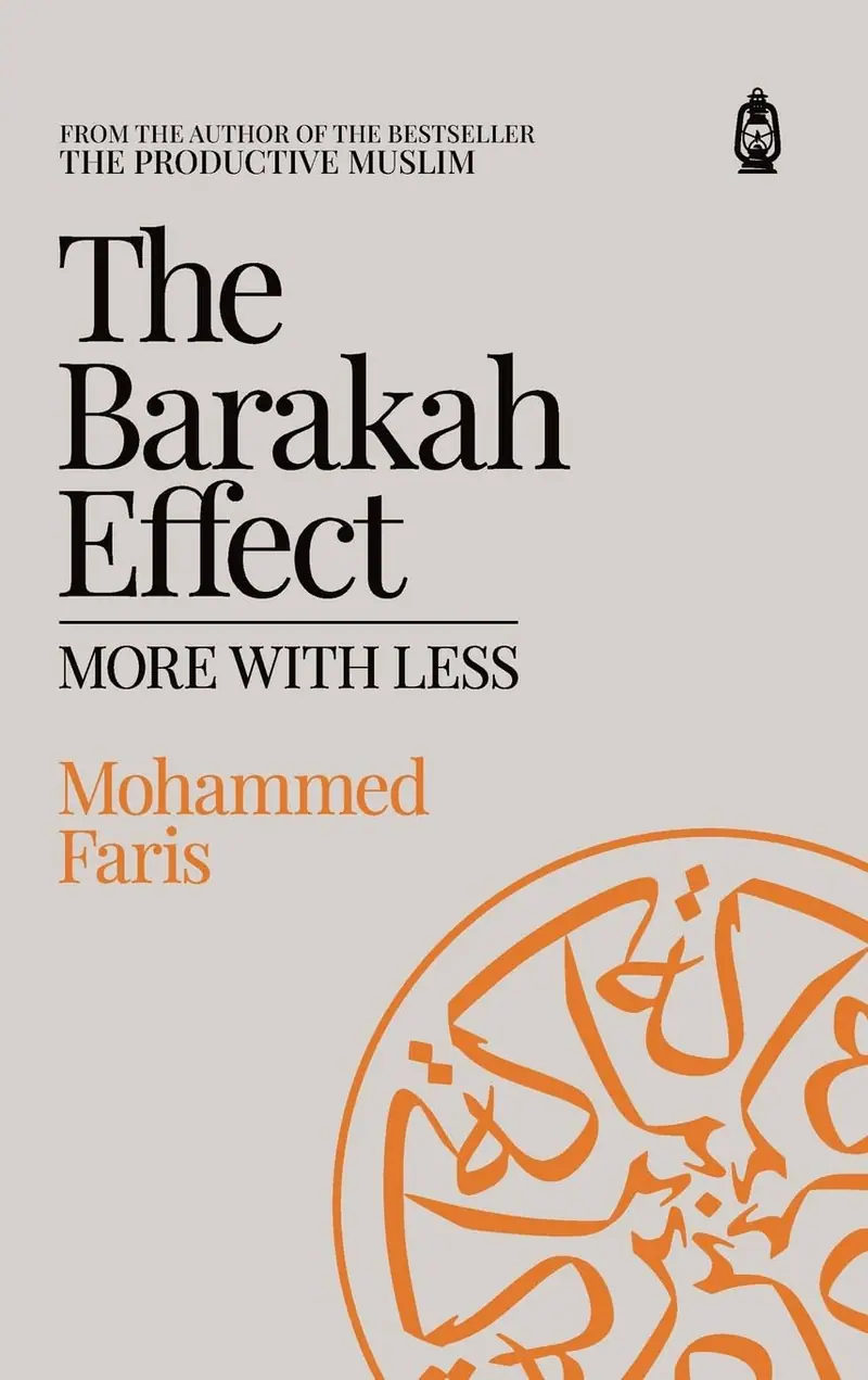 The Baraka Effect by Mohammed Faris