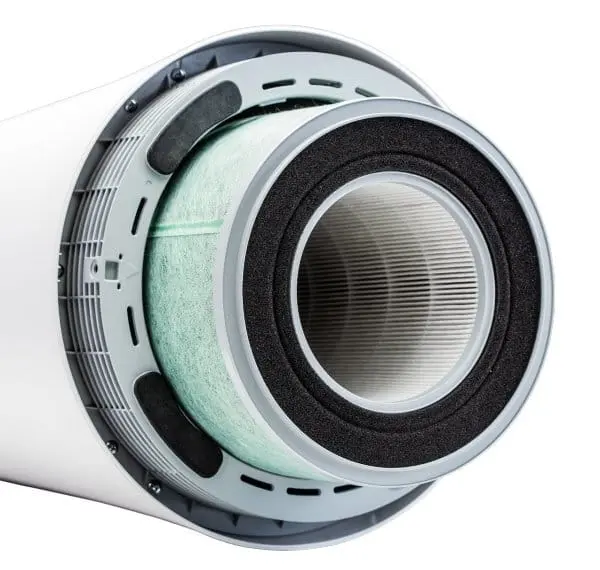 Therapy Air Smart 360° Replacement Filter (TAS-100-01)