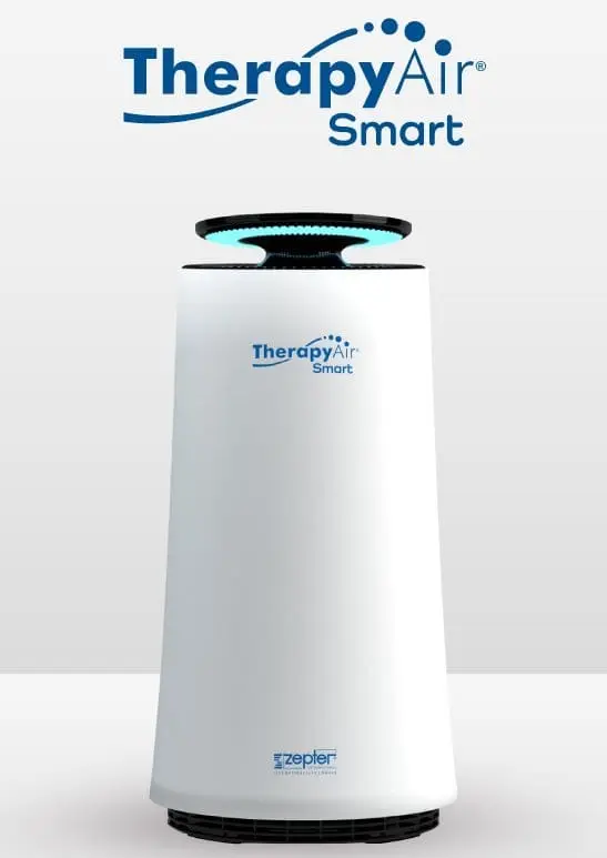 Therapy Air Smart Air Cleaner (TAS-100)