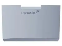 Tilbehørsholder LEGAMASTER magnetisk blå