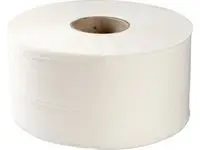 Toalettpapir ABENA jumbo mi 2L 190m (12)