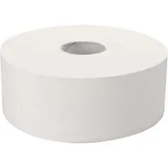 Toalettpapir ABENA jumbo midi 2L 300m(6)