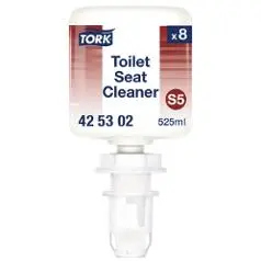 Toalettseterens TORK S5 mini 525ml