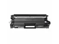 Toner BROTHER TN-821XLBK Sort