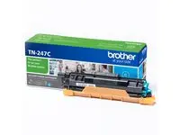 Toner BROTHER TN247C cyan