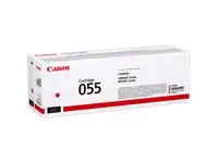 Toner CANON 055 2100s magenta