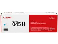 Toner CANON CRG 045 HC cyan