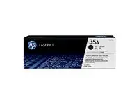 Toner HP CB435A 1.5K sort