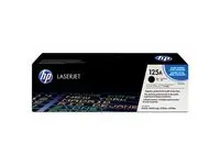 Toner HP CB540A 2.2K sort