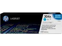Toner HP CC531A 2.8K blå
