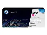 Toner HP CE273A 15K rød
