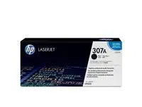 Toner HP CE740A 7K sort