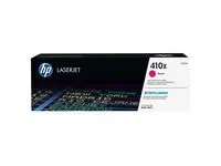 Toner HP CF413X 5K rød