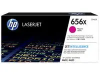 Toner HP CF463X 656X 22K Magenta