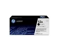 Toner HP Q7553A 3K sort