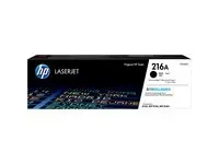 Toner HP W2410A 216A sort