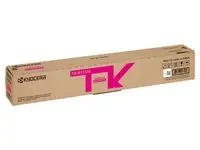 Toner KYOCERA TK-8115M 6K Magenta