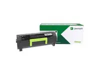 Toner LEXMARK 56F2000 6k sort