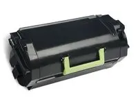Toner LEXMARK CC 52D2H0E 25K sort