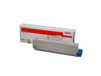 Toner OKI C834/844 C