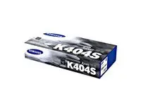 Toner SAMSUNG CLT-K404S 1,5K sort