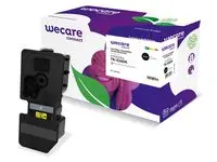 Toner WECARE KYOCERA 1T02R70NL0 sort