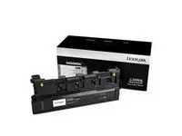 Toneroppsamler LEXMARK 54X