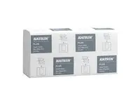 Tørkeark KATRIN Plus 24x20 2L (2400)
