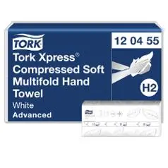 Tørkeark TORK Adv Z komprim 2L H2 (2880)
